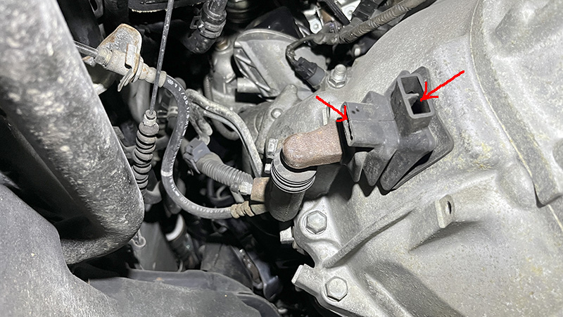 クラッチグリスアップ