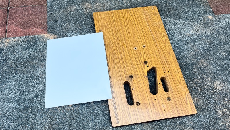 UnionSpecial 43200Gテーブル加工テンプレート作成