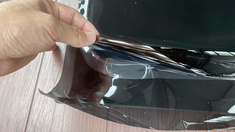 ウィンドウフィルム状態2