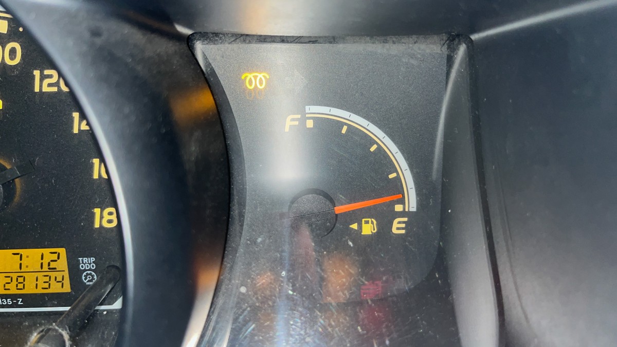 ディーゼルエンジン始動方法